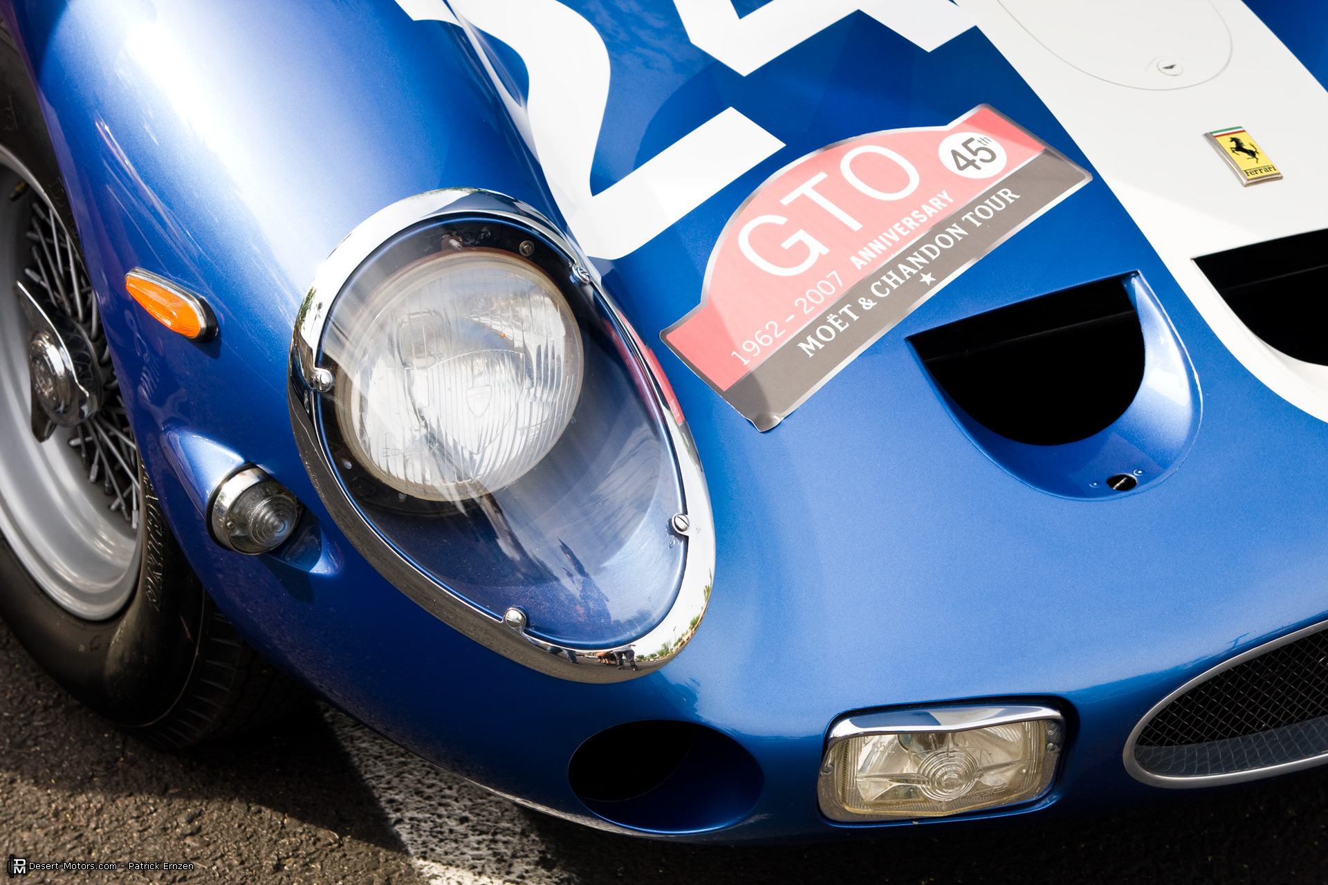 Automotive Photography by Patrick Ernzen Phoenix