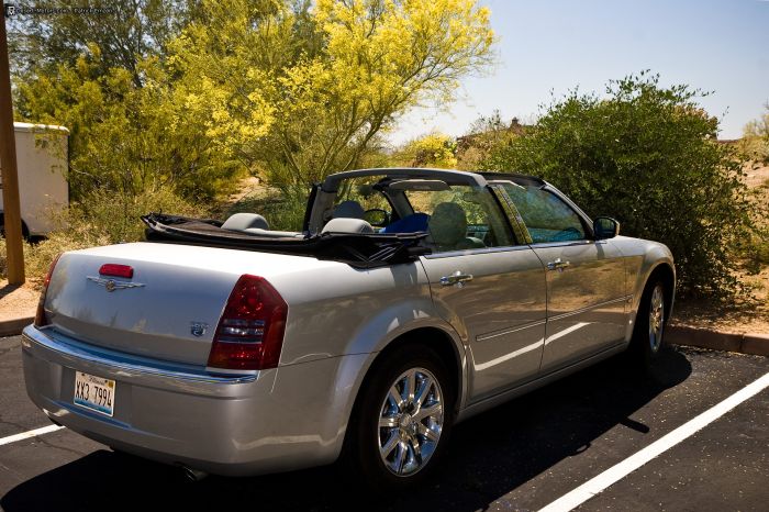 2007 Chrysler sebring for sale in nj #4
