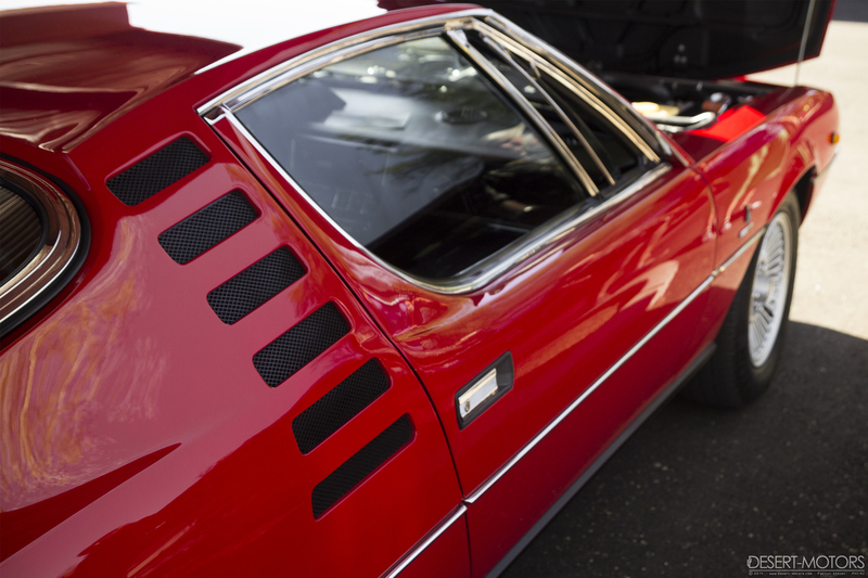 Paradise Valley Veterans Appreciation Vintage Car Show