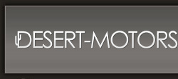 Desert-Motors.com Forum Index