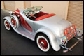 '32 Ford Roadster