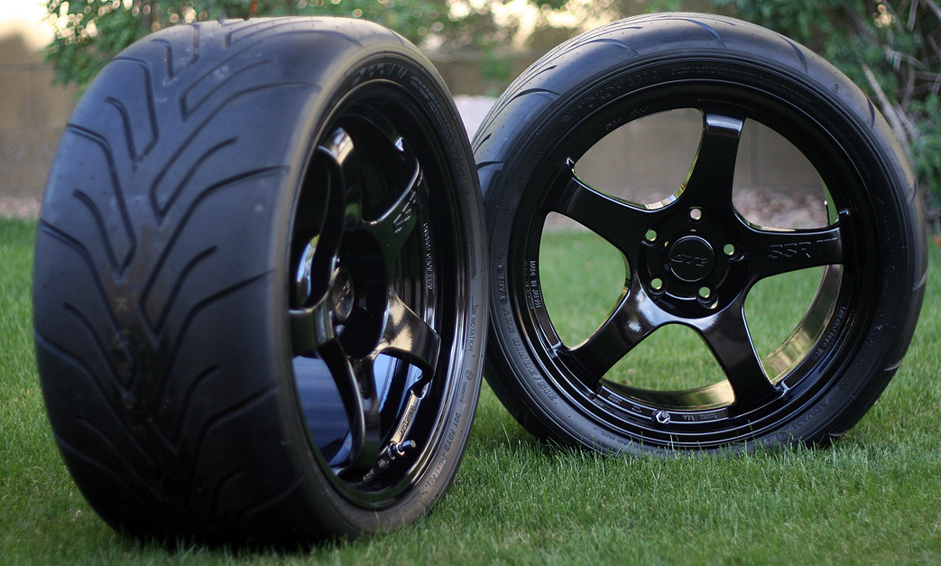 Lets see the opposite of stretched tires. VW Vortex Volkswagen Forum